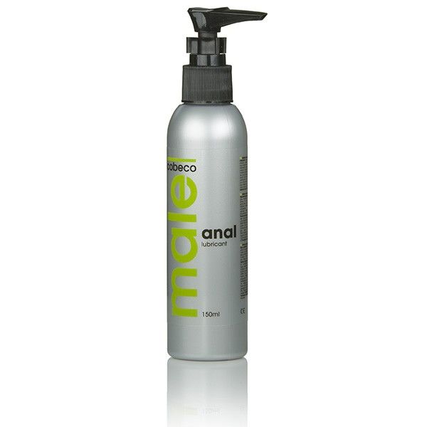Male Anal Lubricant 150ml