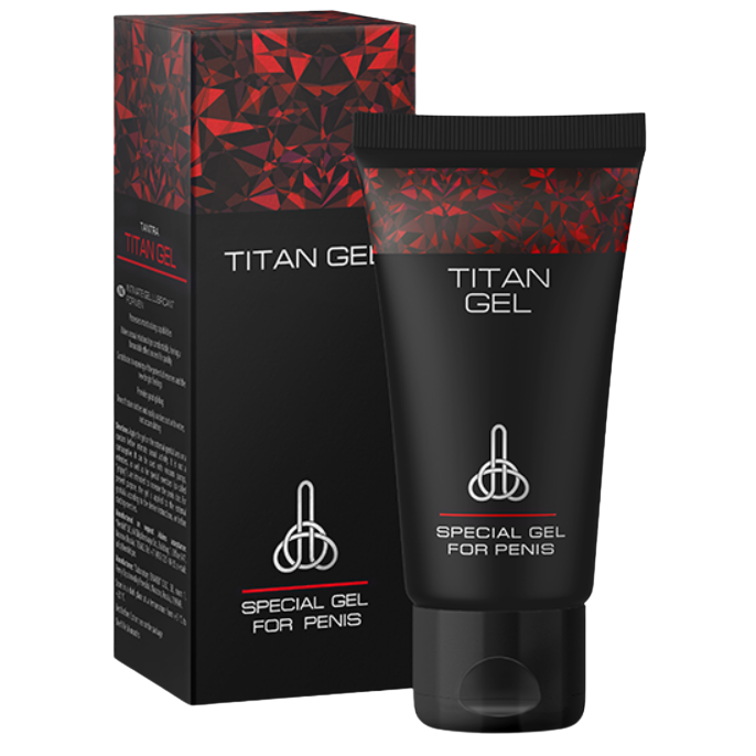 Crema para Mejora del Pene 50ml