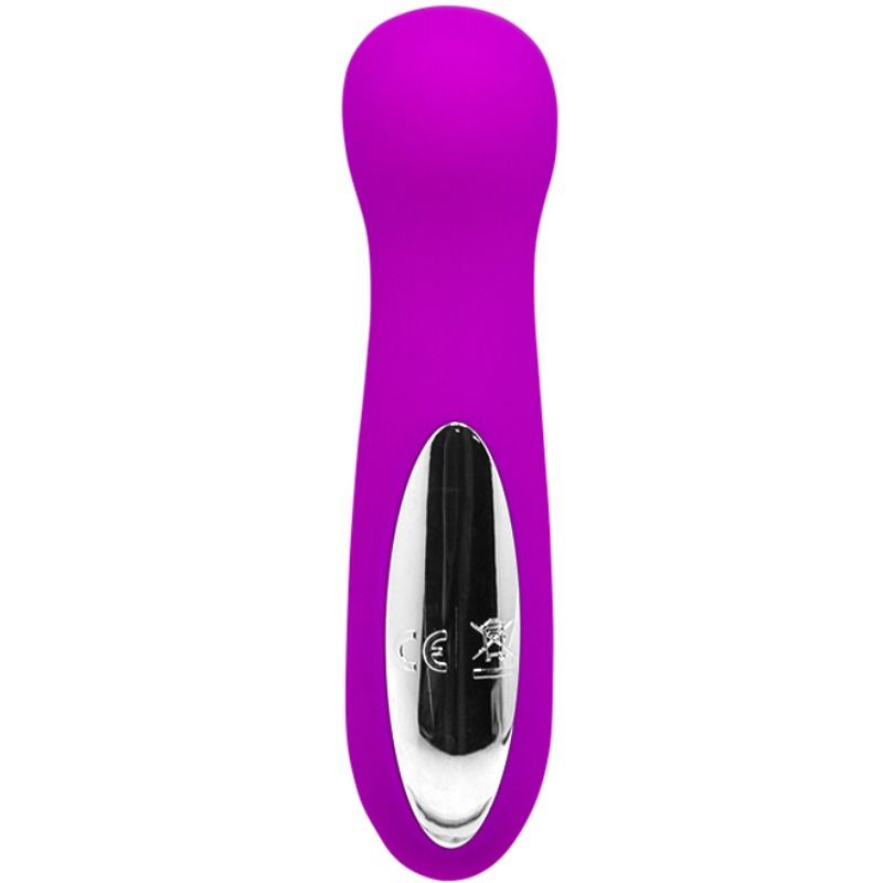Estimulador Vibrador Inteligente Hiram