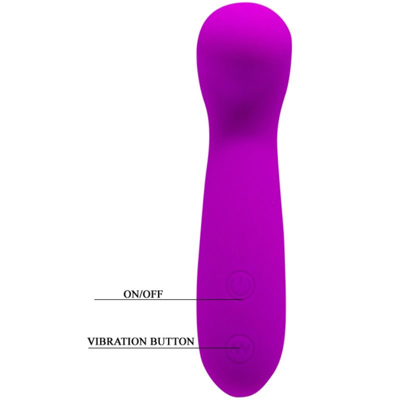 Estimulador Vibrador Inteligente Hiram