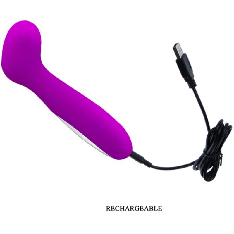 Estimulador Vibrador Inteligente Hiram