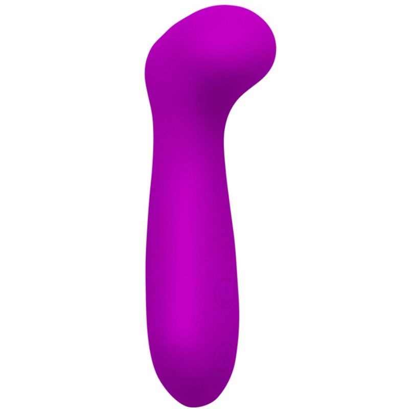 Estimulador Vibrador Inteligente Hiram