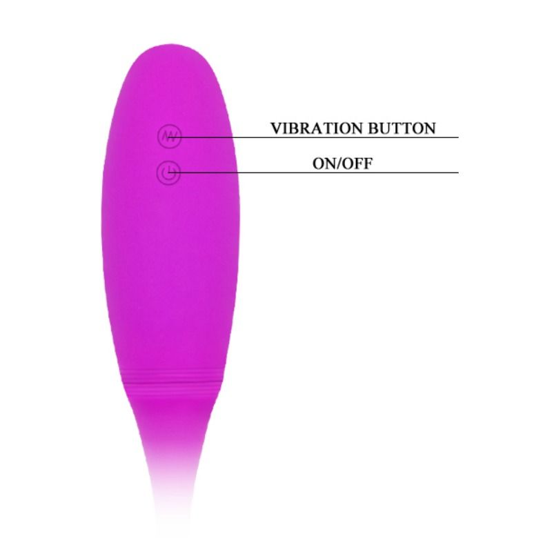 Snaky Dual-Motor Vibrator