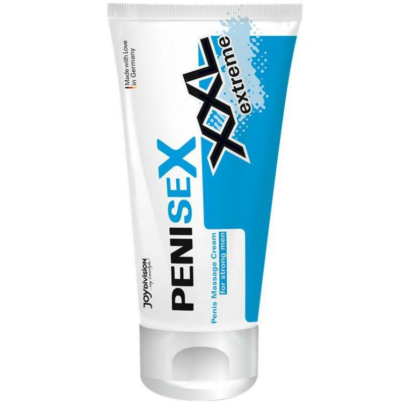 Crema Estimulante Masculina Penisex XXL 100ml