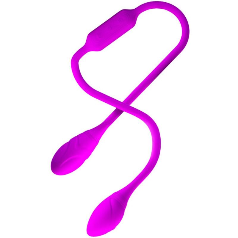 Dream Lovers Unisex Pleasure Whip