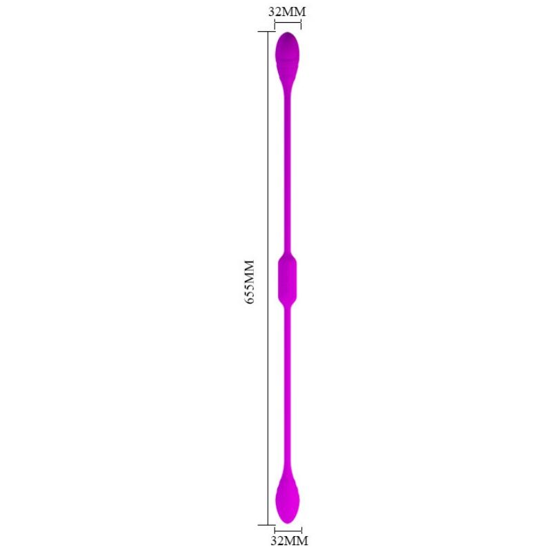 Dream Lovers Unisex Pleasure Whip