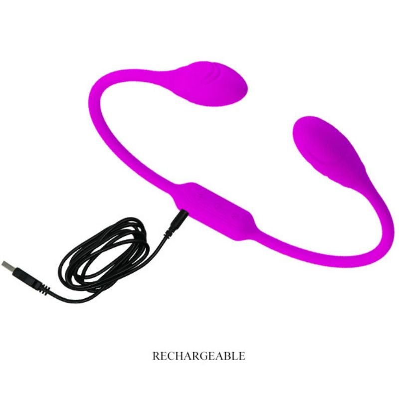 Dream Lovers Unisex Pleasure Whip
