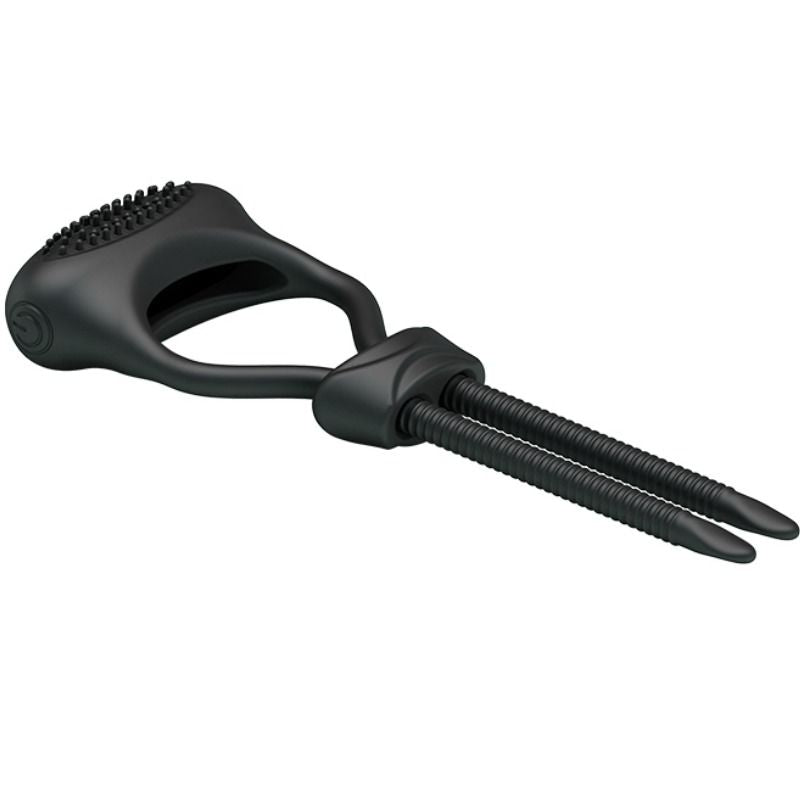 Anillo Vibrador para el Pene Curitis