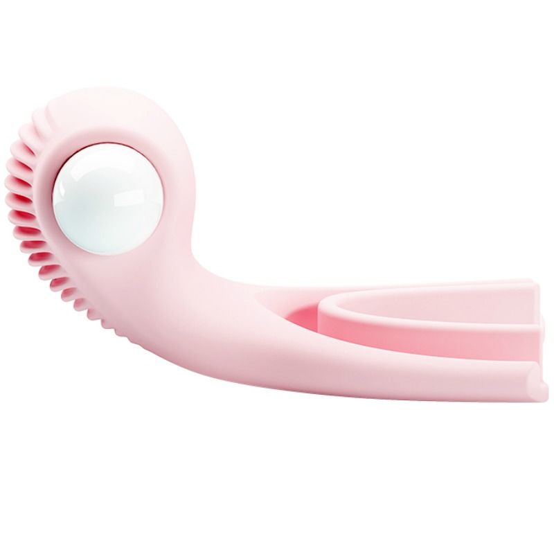 Elsa Clitoral Oral Stimulator