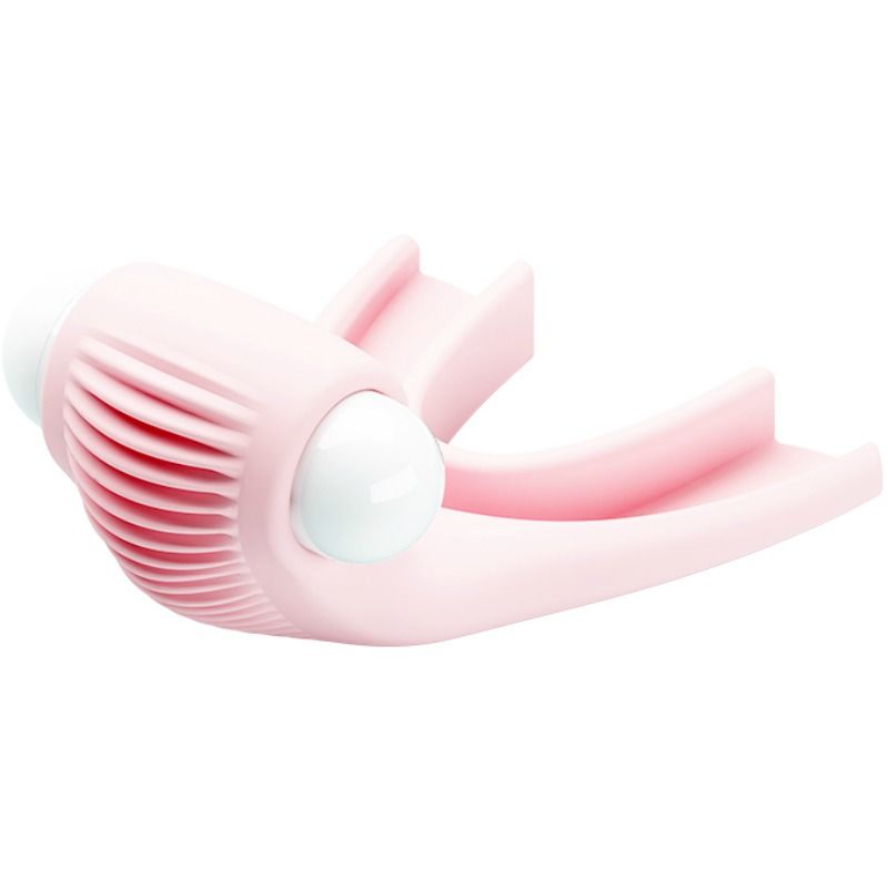 Elsa Clitoral Oral Stimulator