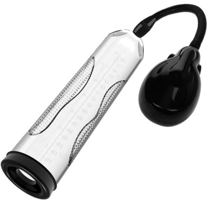 Bomba Automática para Erección Alexander
