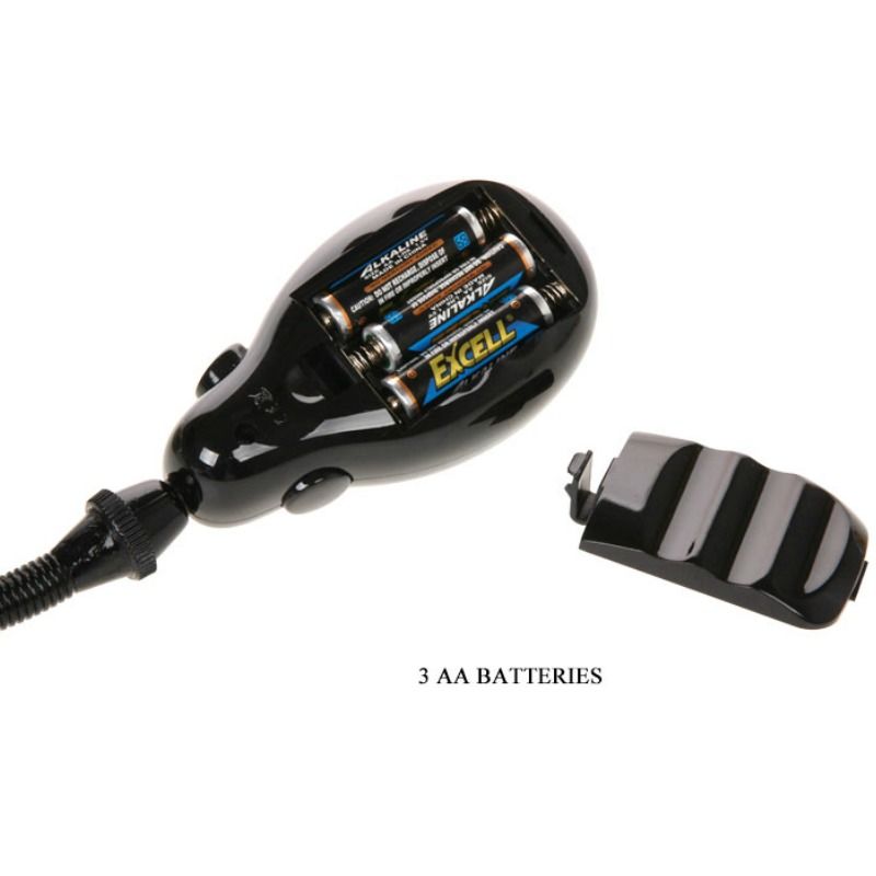 Bomba Automática para Erección Alexander