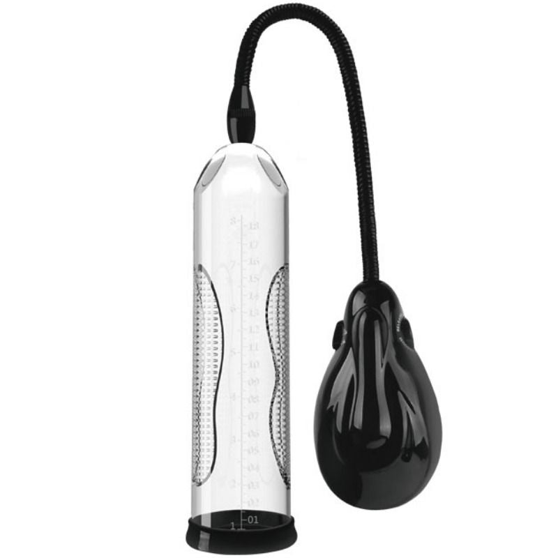 Bomba Automática para Erección Alexander