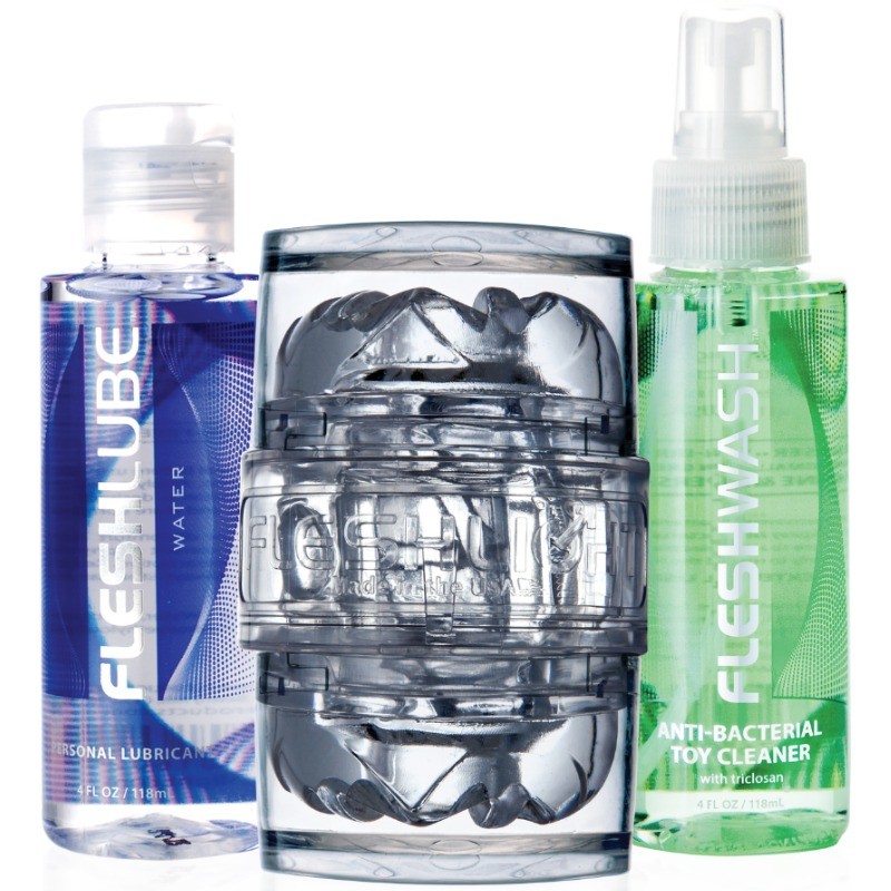 Quickshot Vantage Pack Sex Toy
