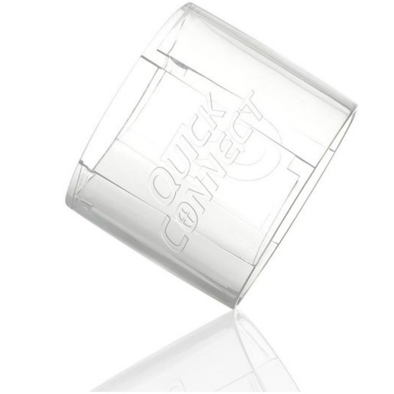 Adaptador de Conexión Rápida Quickshot