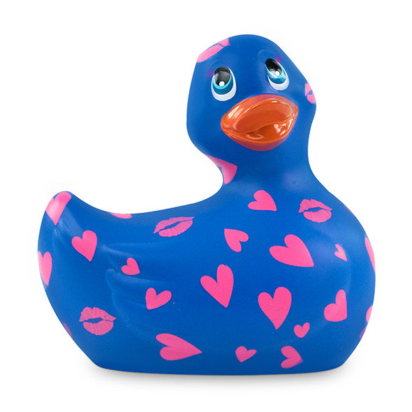 I Rub My Duckie 2.0 Romance - Púrpura/Rosa