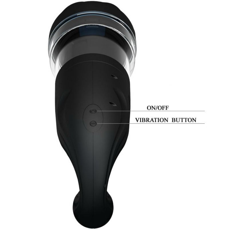 Masturbador Masculino Breton