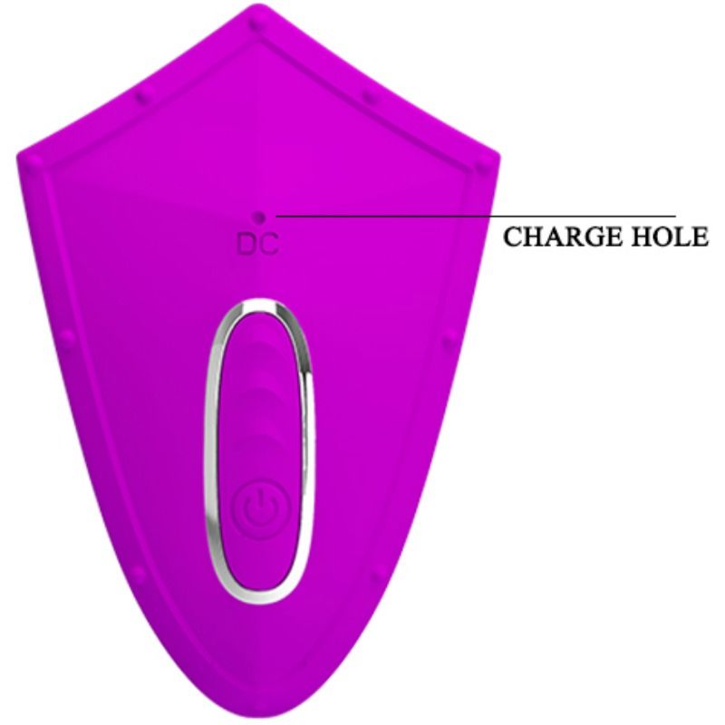 Willie Remote Control Pleasure Stimulator