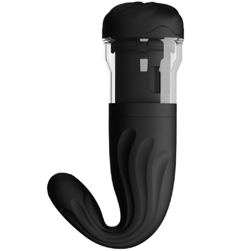 Breton Rechargeable Masturbator