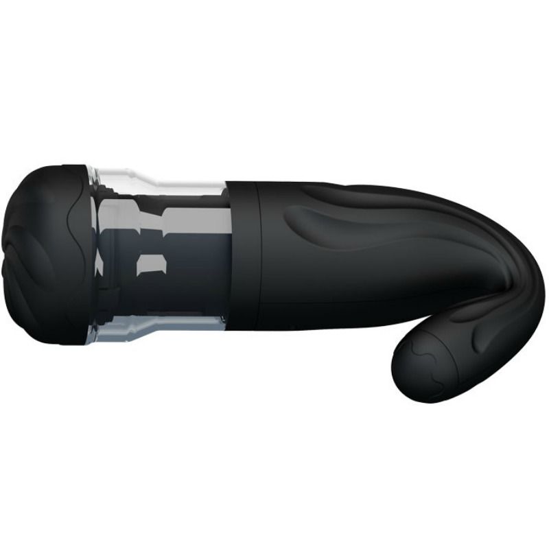 Breton Rechargeable Masturbator
