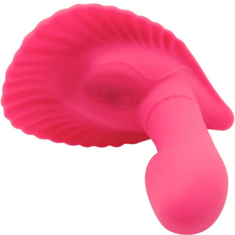 Estimulador de Punto G Flirtation 30 Modos