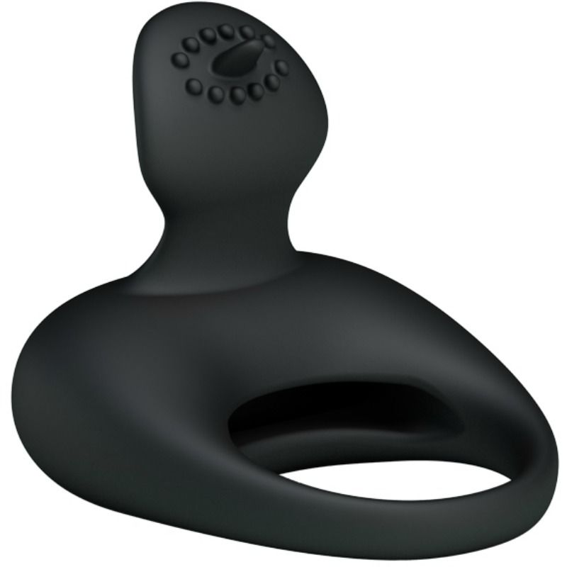 Couples Pleasure Vibrating Tongue Ring