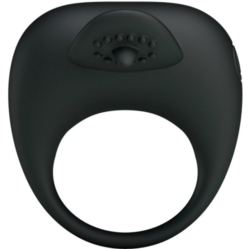 Couples Pleasure Vibrating Tongue Ring