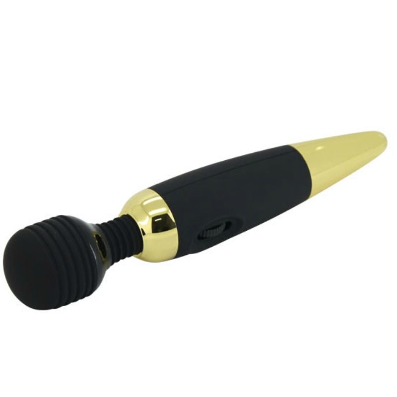 Powerful Vibrating Massage Wand