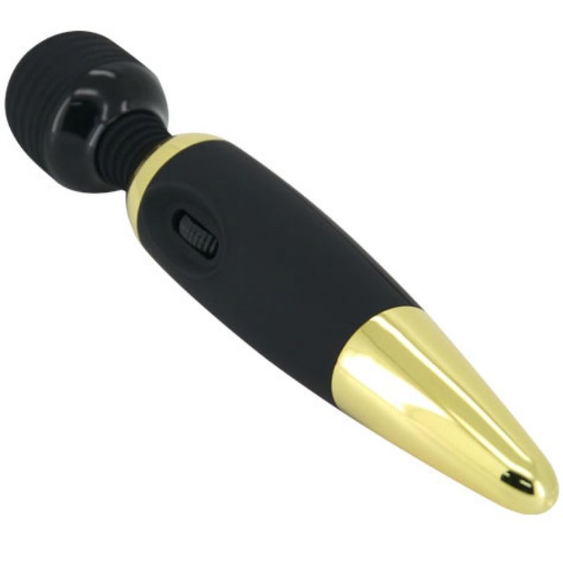 Powerful Vibrating Massage Wand