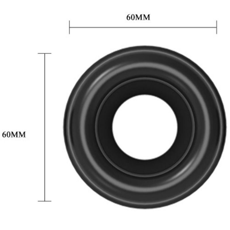 Vibrating Erection Enhancement Pump