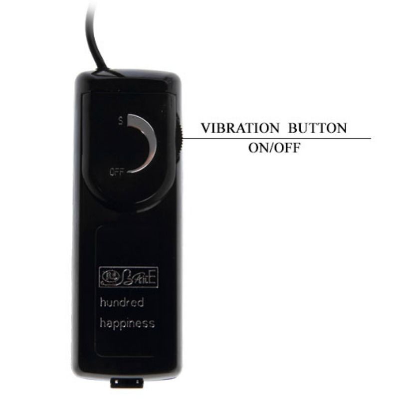 Vibrating Erection Enhancement Pump