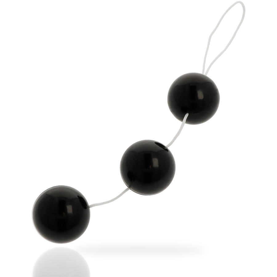 Bolas de Placer Premium para Deleite Íntimo