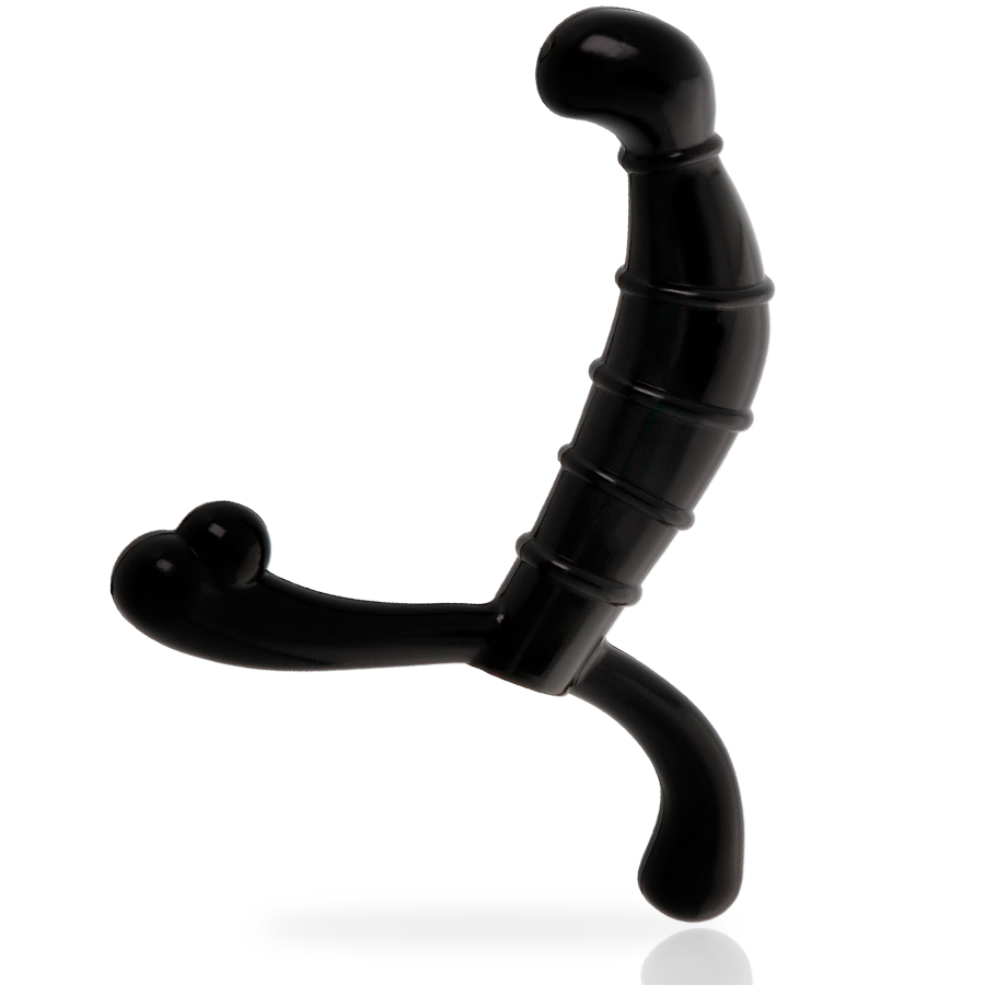 Prostate Anal Pleasure - Black