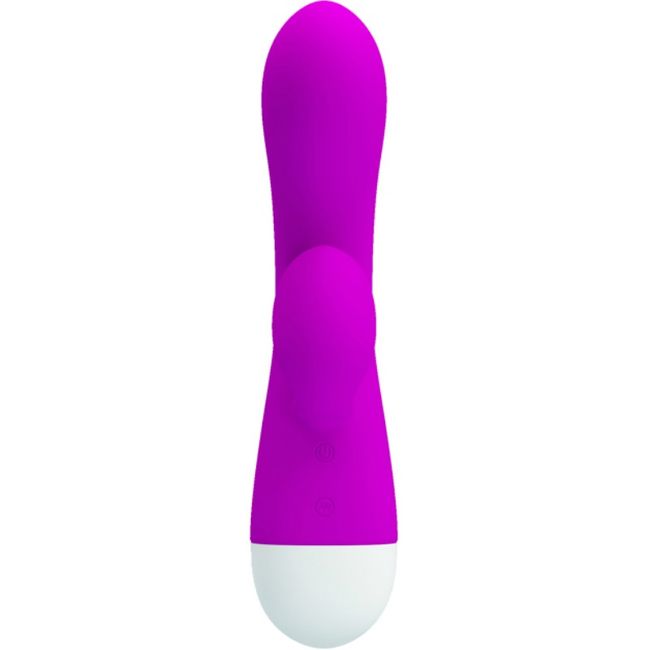 Vibrador de Placer Smart Eli con 30 Modos