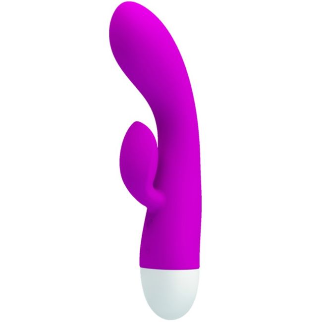 Vibrador de Placer Smart Eli con 30 Modos