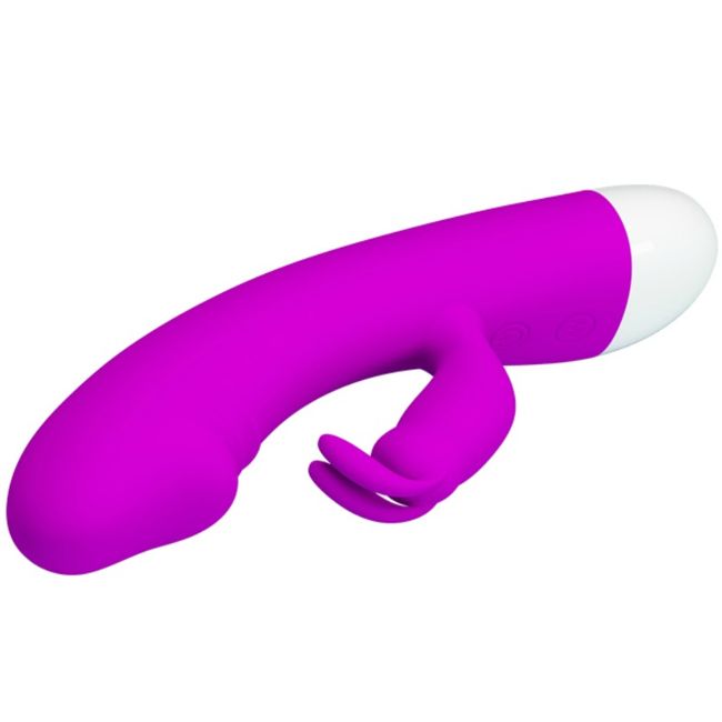 Vibrador de Prazer Smart Will com 30 Modos