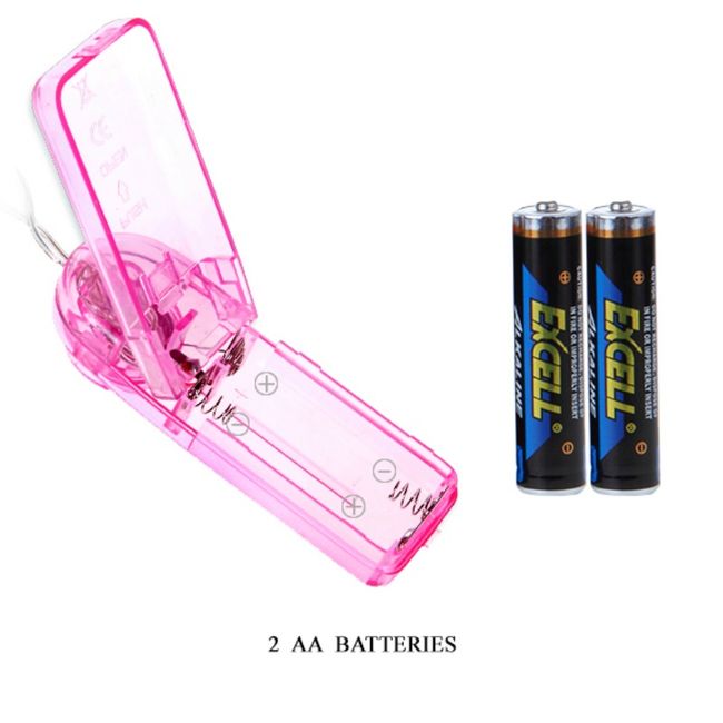 Fountain Squirting Function Vibrator