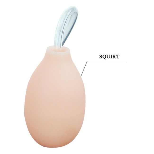 Fountain Squirting Function Vibrator