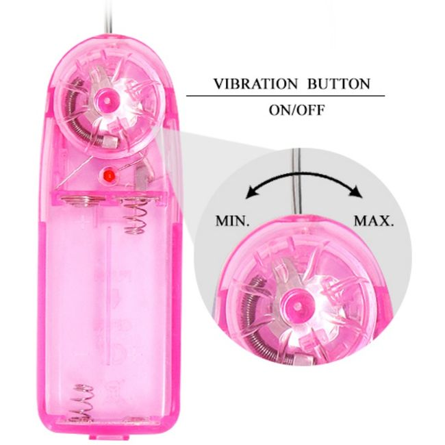 Fountain Squirting Function Vibrator