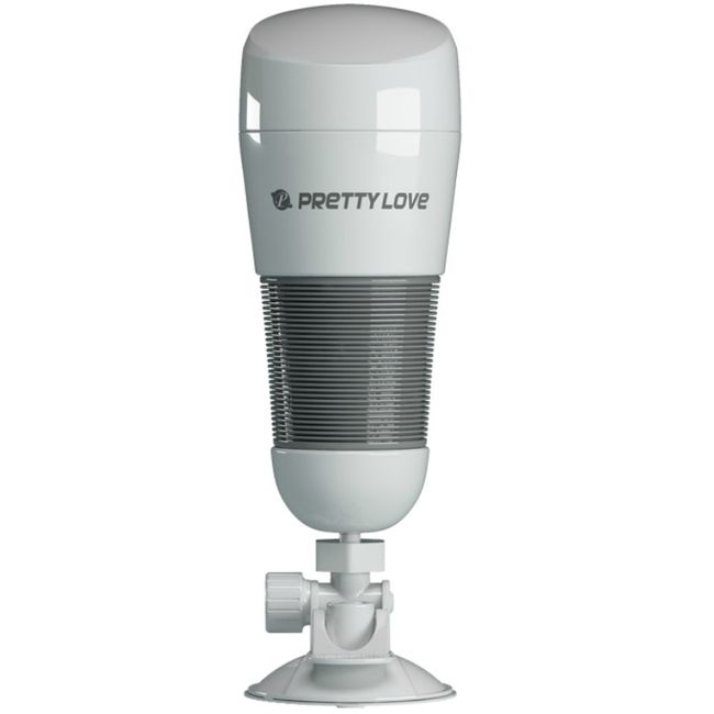 Hedy Realistic Male Masturbator