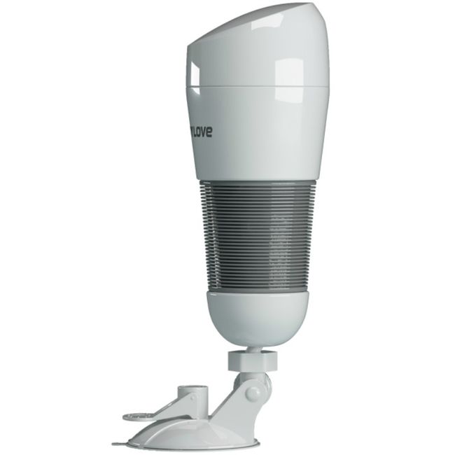 Hedy Realistic Male Masturbator