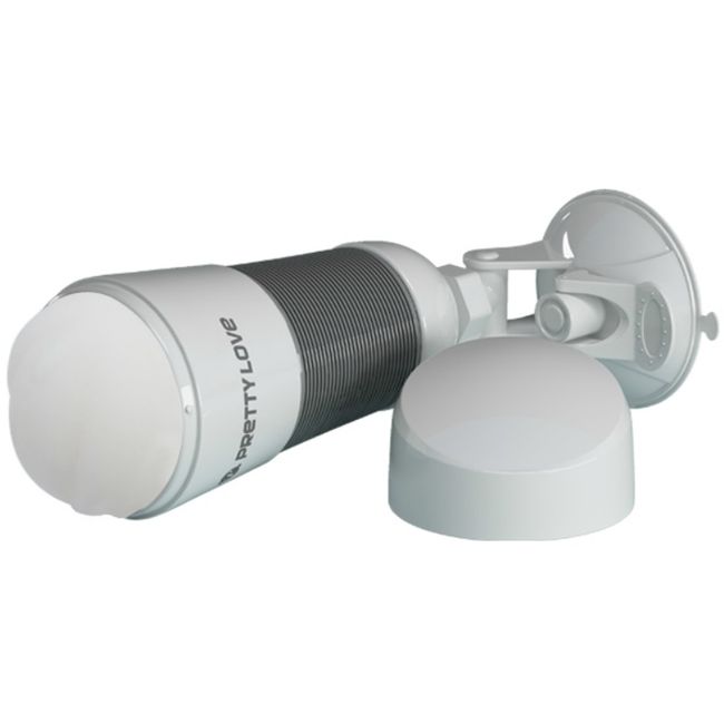 Hedy Realistic Male Masturbator