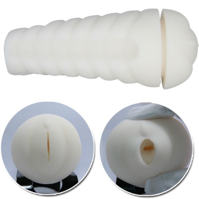 Hedy Realistic Male Masturbator