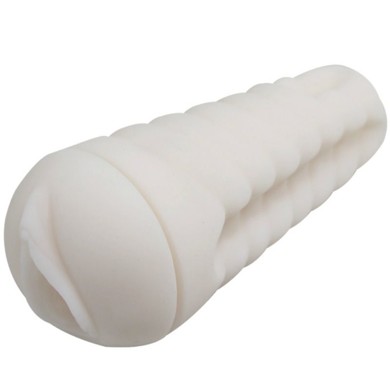 Hedy White Realistic Vagina Masturbator