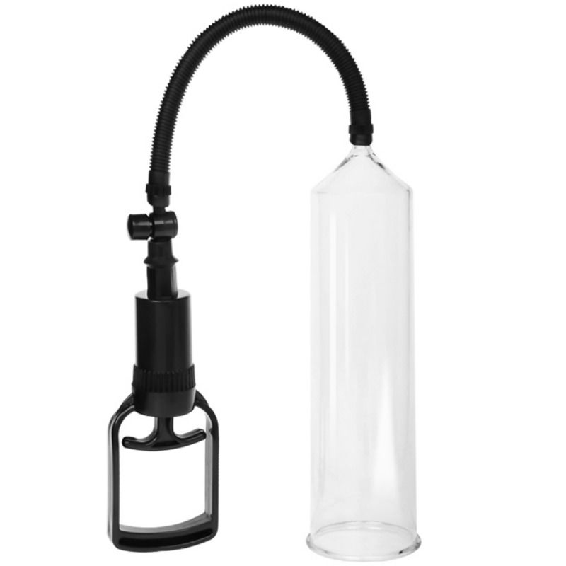 Alexander Erection Pump
