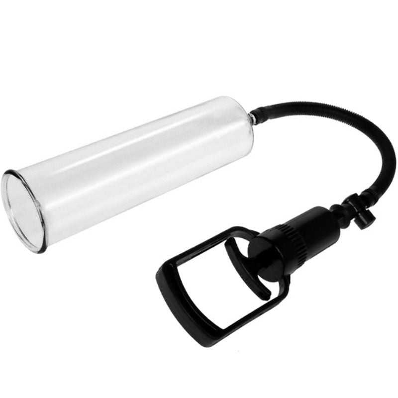 Alexander Erection Pump