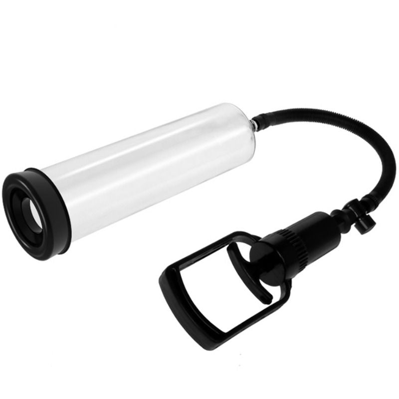 Alexander Erection Pump