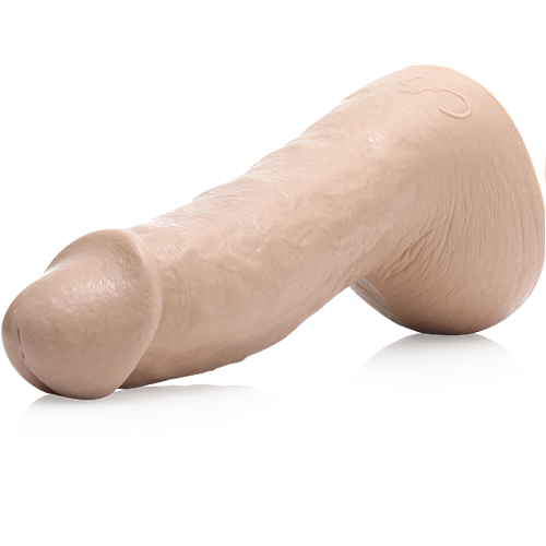 Colby Keller Realistic Dildo 19.5cm