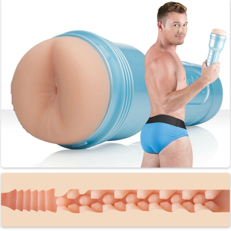 Brent Corrigan Realistic Anal Masturbator