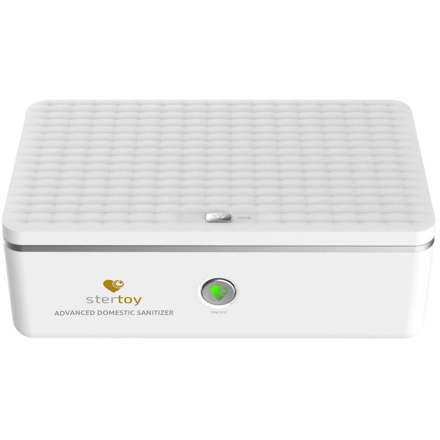 UV Sterilizer Germicidal Light